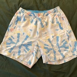 Birddogs gym shorts